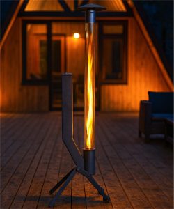 Füze Soba ile Pelet Soba Arasındaki Farklar